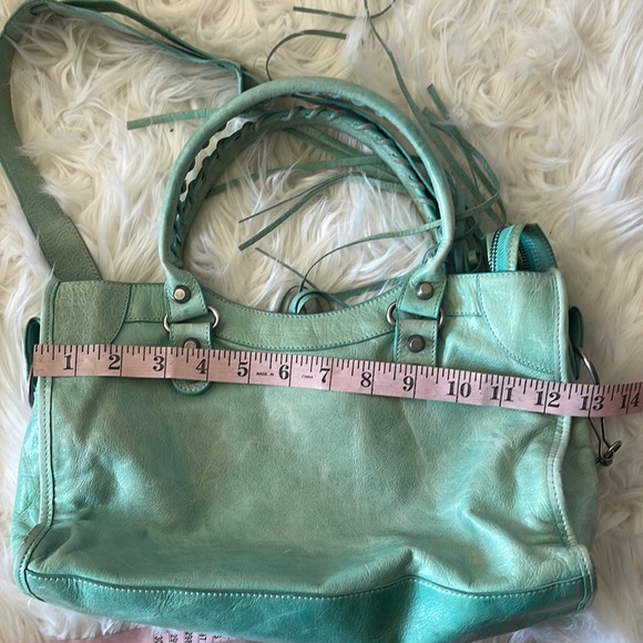 Authentic Balenciaga handbag - Picture 11 of 16